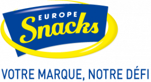 Logo Europe Snacks